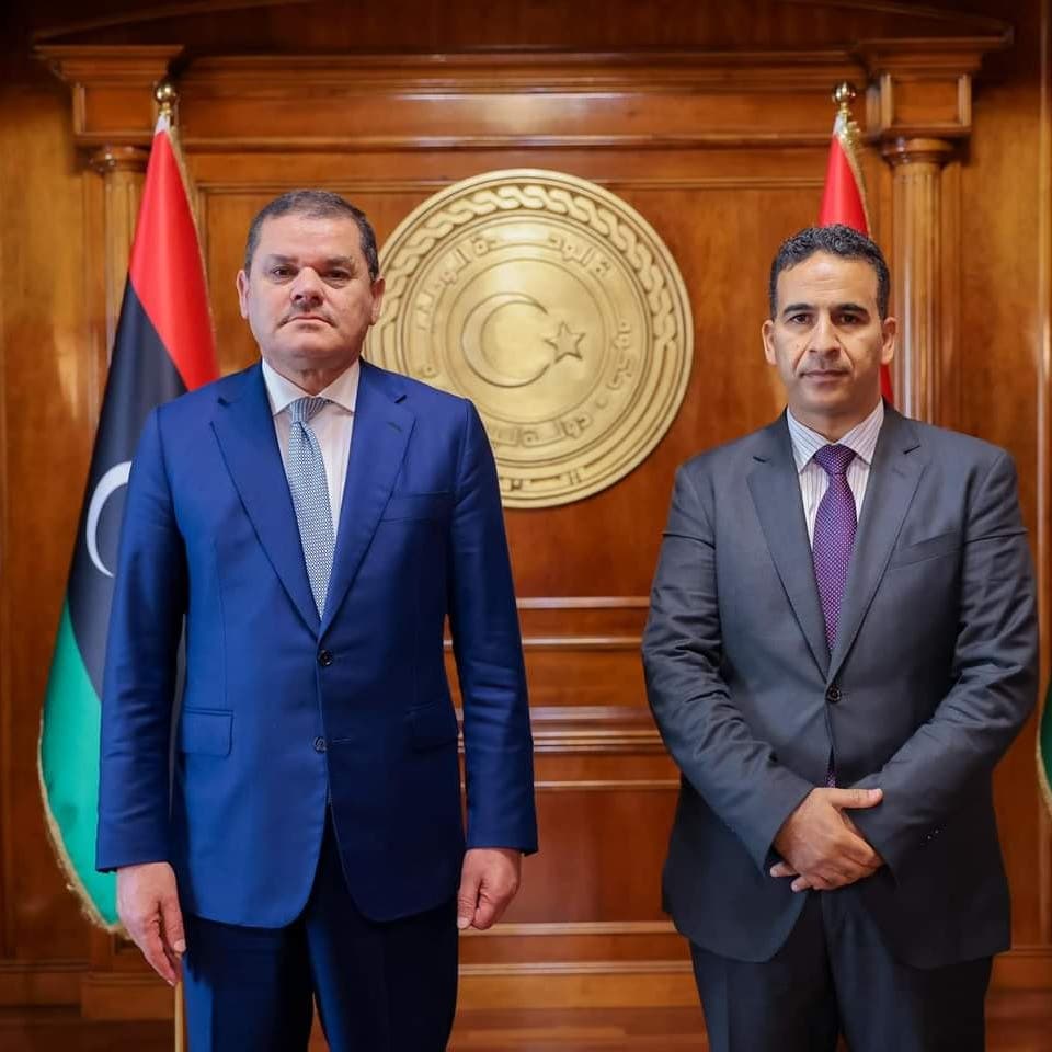 ليبيا.. البرلمان والحكومة يتفقان على ضرورة إنجاح الانتخابات