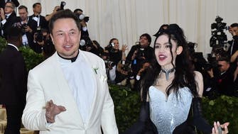 Elon Musk, singer Grimes ‘semi-separated’ after three years