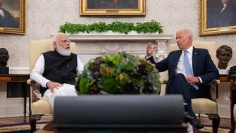 India, US near deal to build jet engines, sign of closer military cooperation