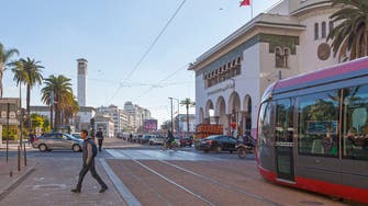 الدار البيضاء تستعد لتشغيل "الباص واي" الشهر المقبل