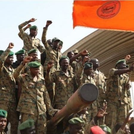السودان.. اعتقال 5 مدنيين متورطين في المحاولة الانقلابية
