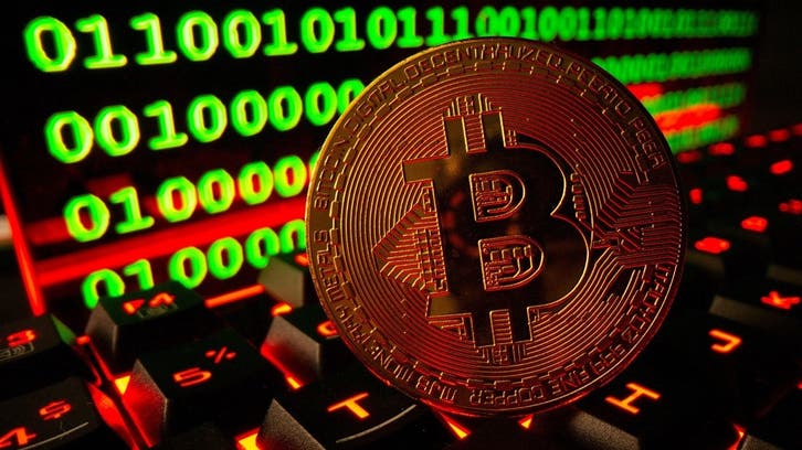 Bitcoin declines below $20,000, extending second weekly retreat