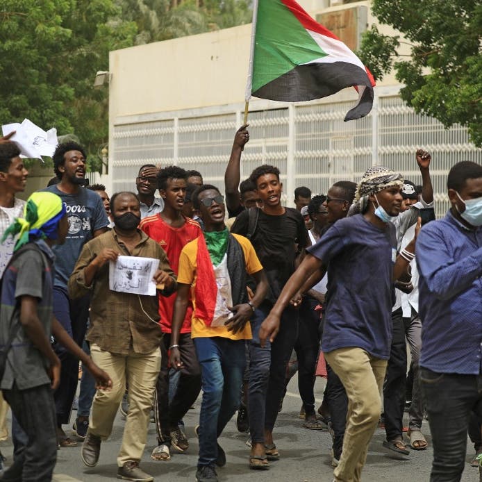 Sudan needs new date for civilian leadership handover: Sovereign Council 