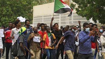 Thousands of people across Sudan demonstrate in favor of civilian rule