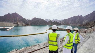 قمة دبي الجبلية وشلالات حتا.. مشاريع سياحية جديدة في الإمارات