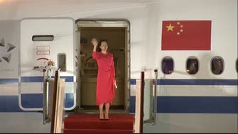 مدیر شرکت «هواوی» پس از آزادی به چین بازگشت