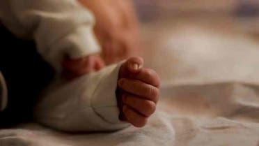 China: Prize for New born baby
