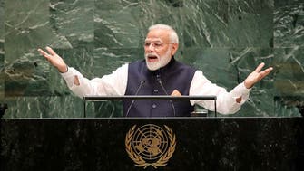 نخست وزیر هند: کشورها نباید از وضعیت افغانستان برای اهدافشان استفاده کنند