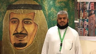  ایک لاکھ سکّے جمع کرنے والا سعودی شہری گینز بک آف ریکارڈز میں شامل ہونے کا خواہش مند