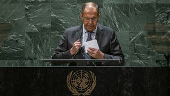Russia says it's in sync with US, China, Pakistan on Taliban in Afghanistan: Lavrov