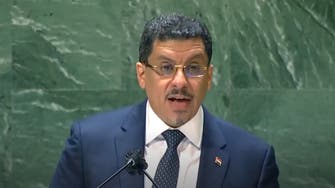 خارجية اليمن: الحوثيون رفضوا مبادرات السلام بأمر إيراني