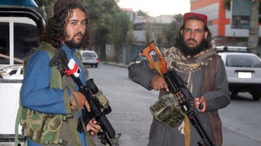 عناصر طالبان (أرشيفية- أسوشييتد برس)