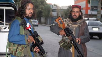 فرنسا: هذا ثمن الاعتراف بحكم طالبان في أفغانستان