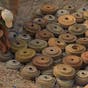 ایک ماہ کے دوران یمن میں 7 ہزار بارودی سرنگیں ہٹا دی گئیں: سعودی عرب