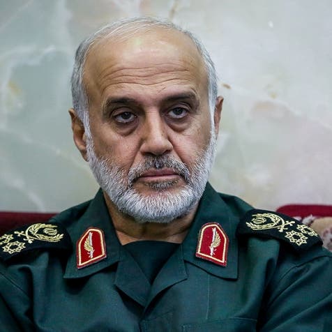 We have established six armies outside our borders: Iranian military commander