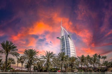 برج العرب