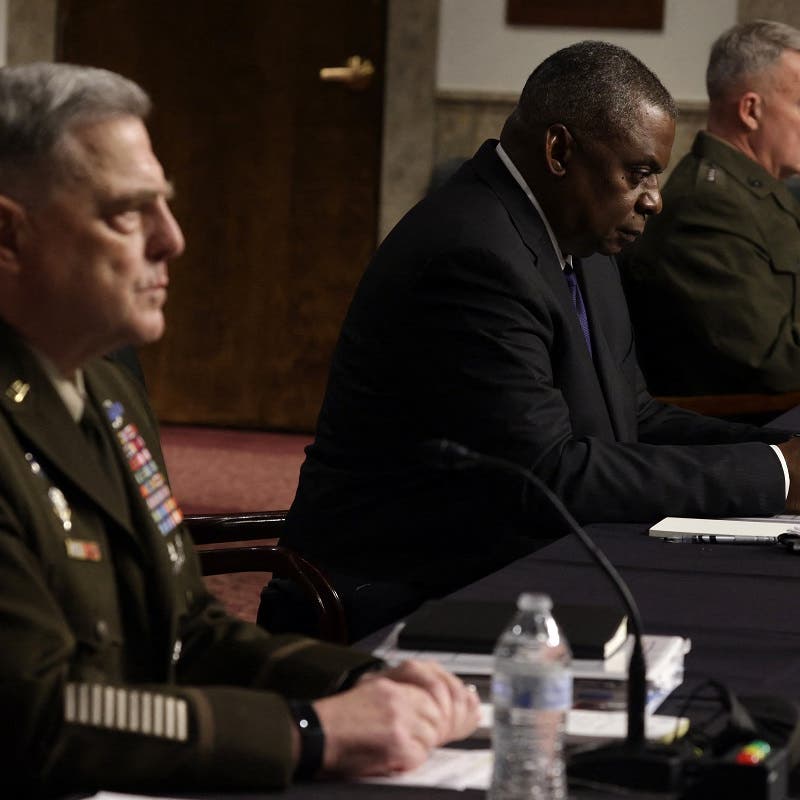 US credibility has been damaged due to Afghanistan withdrawal: Top military general