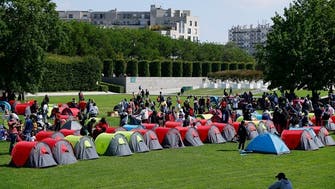France slashes visas for Algeria, Morocco, Tunisia in row over migrant return