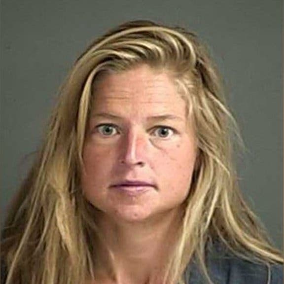 Yoga teacher charged with starting California wildfire while trying to boil water