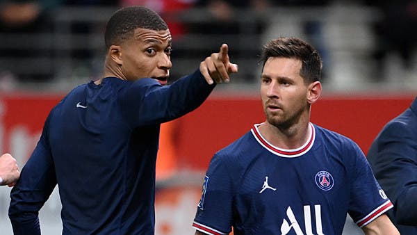 Kylian Mbappé Shares Thoughts on Lionel Messi’s Departure to the United States