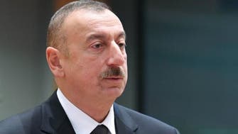 باکو: ایران از مناطق آزاد شده آذربایجان جهت قاچاق موادمخدر به اروپا استفاده می‌کرد