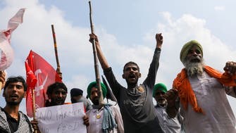 India’s Modi to repeal controversial farm laws