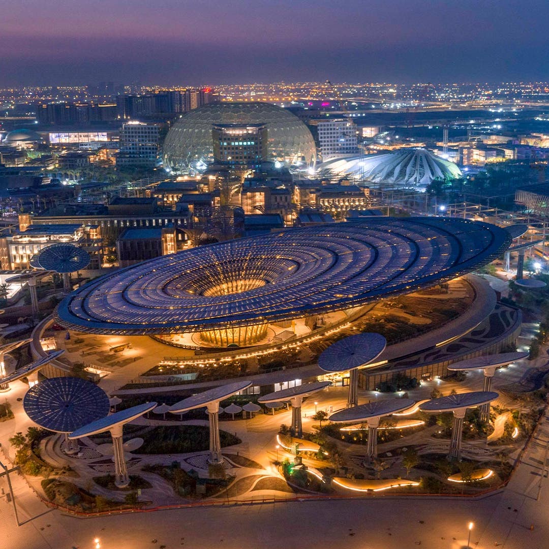 Dubai government employees to be granted six-day paid leave to visit Expo 2020