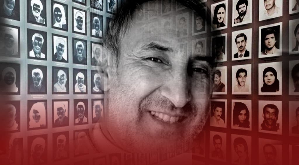 حمید نوری