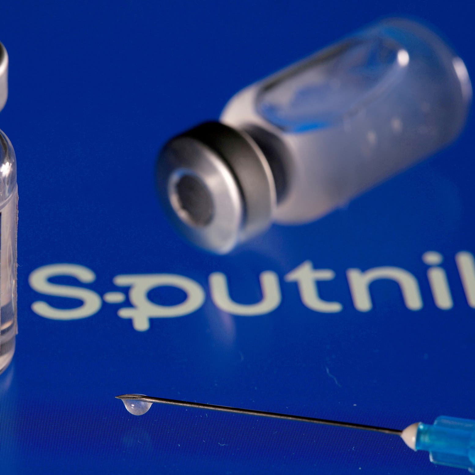 WHO still reviewing Sputnik V vaccine data, as Russia presses bid