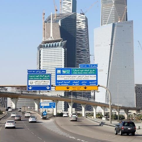 الجدعان: تعديلات ضريبة القيمة المضافة في السعودية تدعم القطاع الخاص