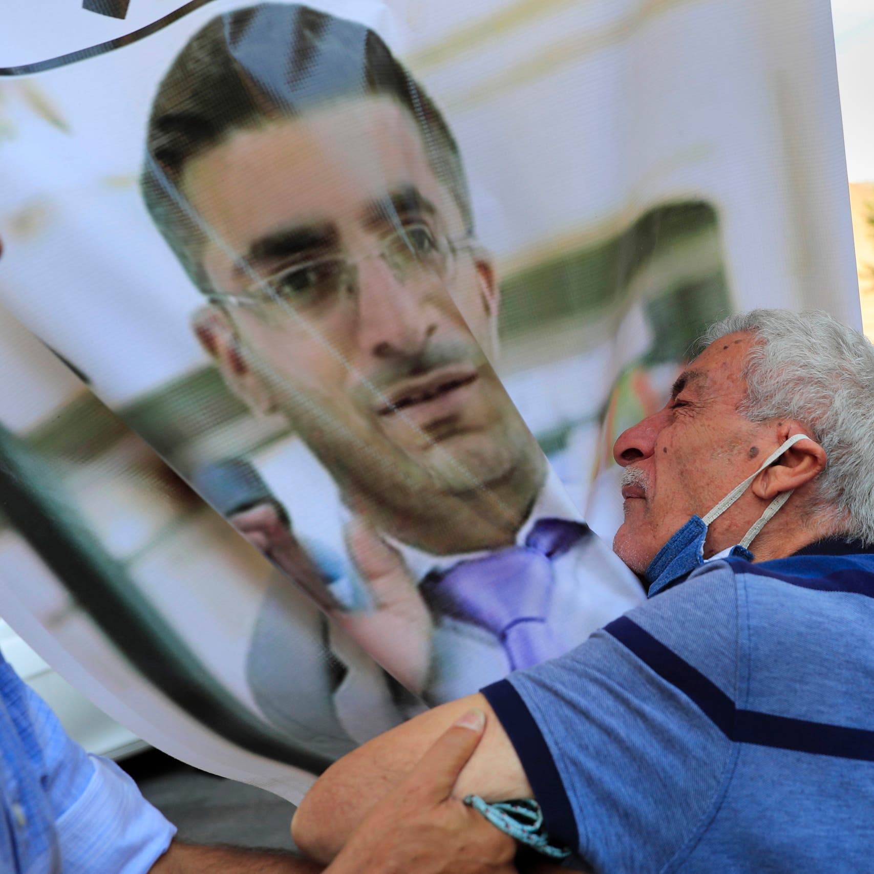 Lebanese man injured in Beirut port explosion dies 14 months later at age 35