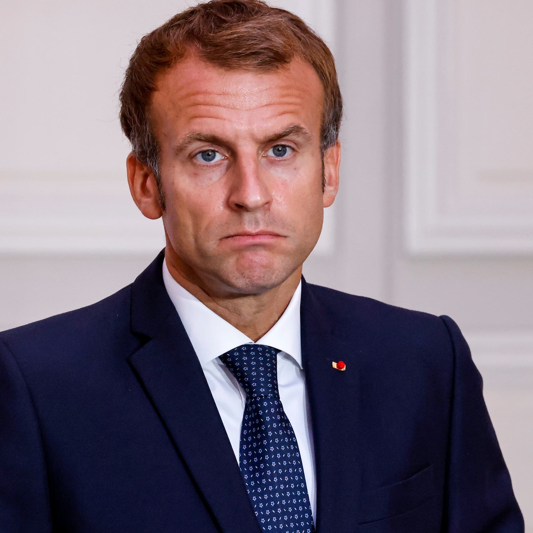 President Macron regrets ‘misunderstandings’ over Algeria comments: Official