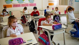Schools will never close despite high COVID-19 infections: Turkey’s health minister
