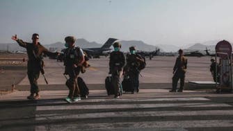 حضور فرماندهان عالی نظامی آمریکا در کنگره برای پاسخگویی درباره خروج از افغانستان