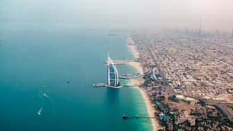 Dubai announces portfolio of projects worth $6.8 billion