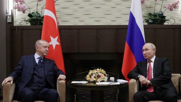 Türkiye, Rusya’nın Ukrayna’daki ‘yasadışı’ oyunu kınadı