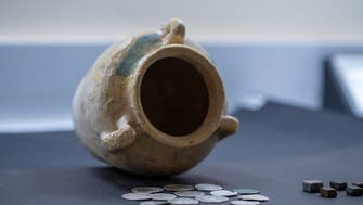 UAE archeologists discover rare centuries-old coins from Abbasid Dynasty