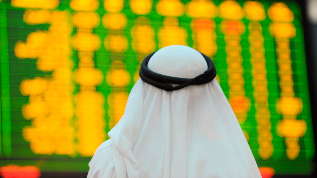 سوق أبوظبي يسجل أفضل أداء يومي منذ شهر