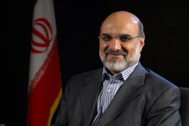 عبد العلي علي عسكري