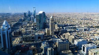 Saudi Arabia’s economic growth at near decade-high on oil price rebound