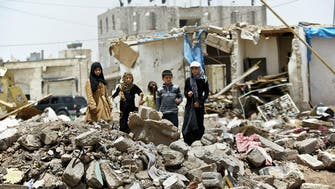 شباب يمنيون لـ"العربية.نت": دفعنا فاتورة باهظة بسبب الحرب