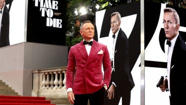 Daniel-Craig-at-the-World-Premiere-of-22NO-TIME-TO-DIE22-at-the-Royal-Albert-Hall-Getty-H-2021