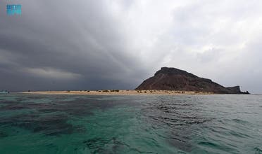معالم عسير