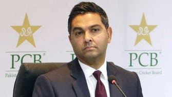 پاکستان کرکٹ بورڈ کے چیف ایگزیکیٹو مستعفیٰ