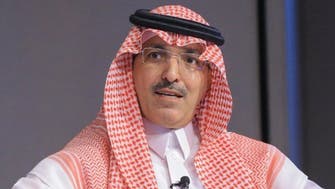 الجدعان: 540 مليار ريال الأثر المالي للاستدامة المالية بالجهات الحكومية السعودية