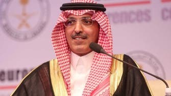 الجدعان: السعودية تتوقع نموا اقتصاديا أقوى في القطاع غير النفطي خلال 2022 