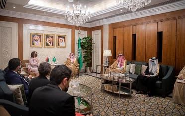 من واس