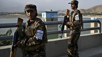 افغانستان : مسلح حملے میں دو طالبان اور ایک صحافی سمیت 4 افراد ہلاک
