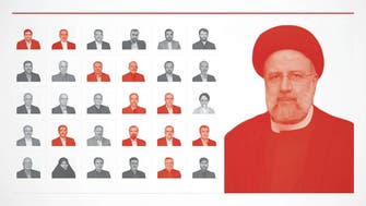 دفاع از دمکراسی‌ها: کابینه تحریم‌زده رئیسی نقطه اوج پروژه چندین‌دهه‌ایِ خامنه‌ای است