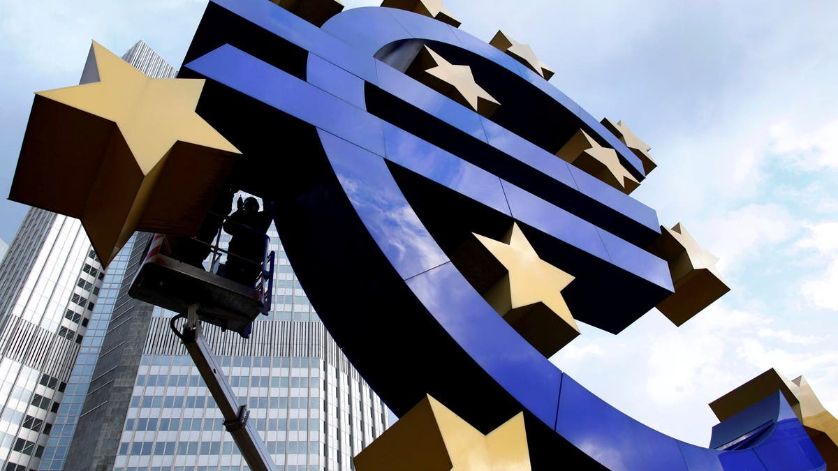 المركزي الأوروبي يبقي أسعار الفائدة دون تغيير عند 0%